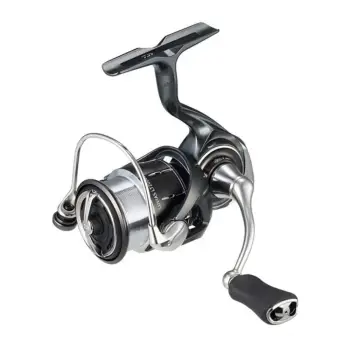 DAIWA 24 Luvias LT 2000S-P