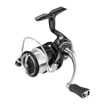 DAIWA 24 Luvias LT 2500-S
