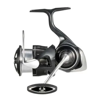 DAIWA 24 Luvias LT 3000-H