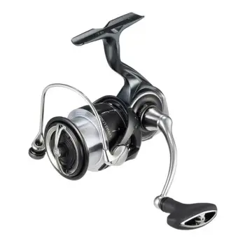 DAIWA 24 Luvias LT 3000-H
