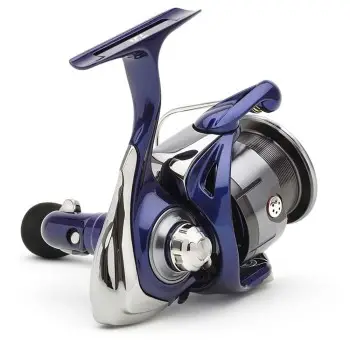DAIWA 24 TDR 4012 QD