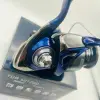 DAIWA 24 TDR 4012 QD