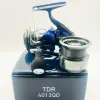 DAIWA 24 TDR 4012 QD