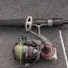 DAIWA 25 Ballistic AIR LT5000D-C