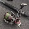 DAIWA 25 Ballistic AIR LT5000D-C