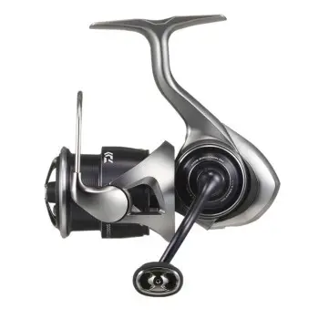 DAIWA 25 Caldia FC LT 2000S