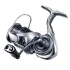 DAIWA 25 Caldia FC LT 2500S-H