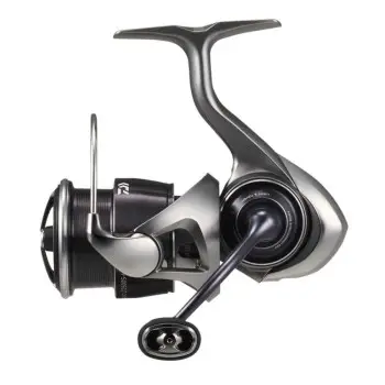 DAIWA 25 Caldia FC LT 2500S-H