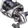 DAIWA 25 Caldia LT 3000-XH
