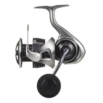 DAIWA 25 Caldia LT 5000-CXH