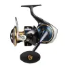 DAIWA 25 SALTIGA 20000-H