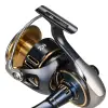 DAIWA 25 SALTIGA 20000-H