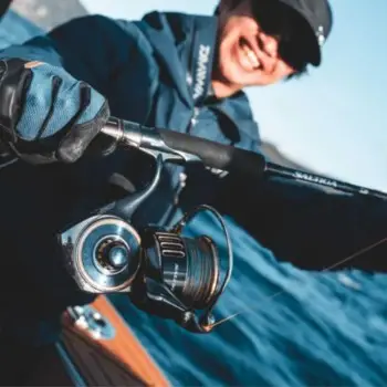 DAIWA 25 SALTIGA 10000-P