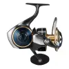 DAIWA 25 SALTIGA 20000-H
