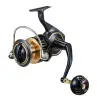 DAIWA 25 SALTIGA 8000-P