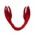 LOBSTER RED -  - КОД : 4550133199387 