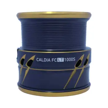 DAIWA 21 Caldia LT 1000 S - Spare Spool