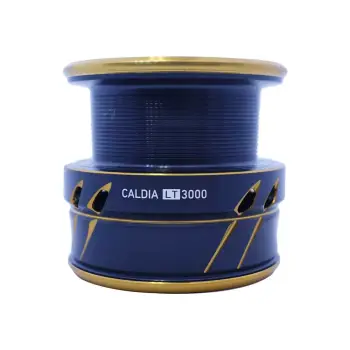 DAIWA 21 Caldia LT 3000 - Spare Spool