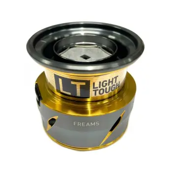 DAIWA 21 Freams LT 4000 CXH - Spare Spool