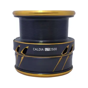 DAIWA 21 Caldia LT 2500 - Spare Spool