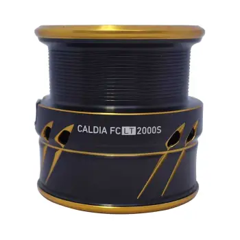 DAIWA 21 Caldia LT 2000 S - Spare Spool