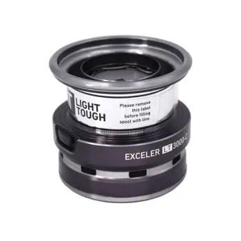 DAIWA 20 Exceler 3000 C - Spare Spool
