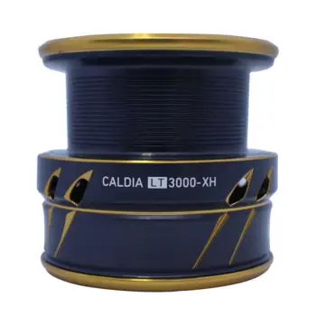 DAIWA 21 Caldia LT 3000 XH - Spare Spool