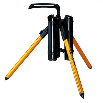 DAIWA Presso Rod Stand 530