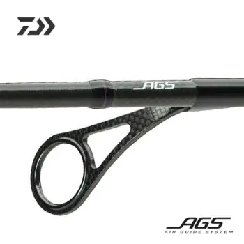 DAIWA Tournament AGS Limited 70 Pro Power Bolo