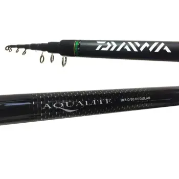 DAIWA Aqualite Bolo 50 RG