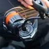DAIWA 25 Ballistic HD LT2500-H