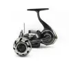 DAIWA 25 Ballistic HD LT5000D-CXH ARK
