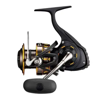 DAIWA BG 6500