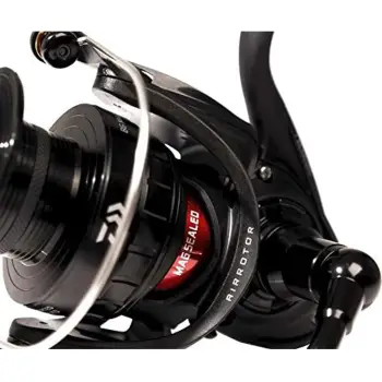 DAIWA BG Magsealed 4000