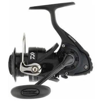 DAIWA BG Nero 4000