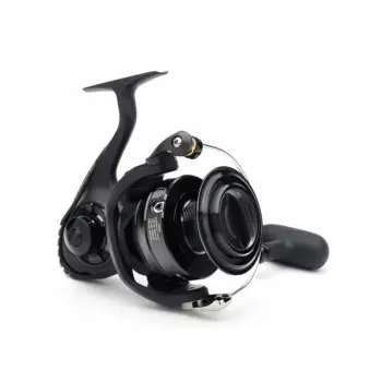 DAIWA BG Nero 4000