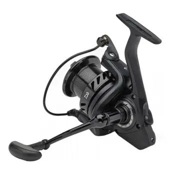 DAIWA Black Widow 25A
