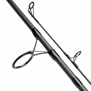 DAIWA Black Widow 12ft - 366cm - 3.5lbs - 2pcs