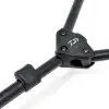 DAIWA Black Widow Low Level 3 Rod Pod