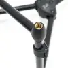 DAIWA Black Widow Low Level 3 Rod Pod