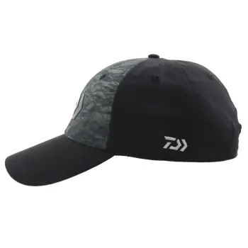 DAIWA Ripple Moss Cap