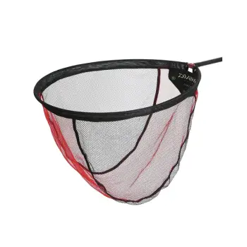 DAIWA Airity Aquadry Litepower Landing Net - 50cm