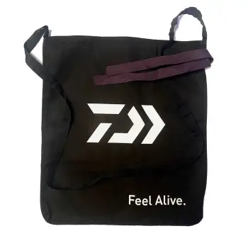 DAIWA Classic Bait Bag