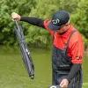DAIWA System 36 Bait Brolly