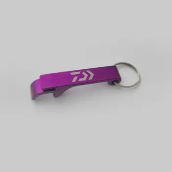 DAIWA Beer Opener – Purple