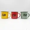 DAIWA D-Vec Mug Green