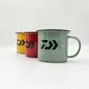 DAIWA D-Vec Mug Green