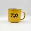 DAIWA D-Vec Mug Yellow