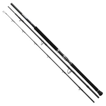 DAIWA 22 Dragger Break Through 100HH-3