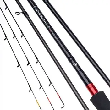 DAIWA Tournament Pro 12 - Feeder